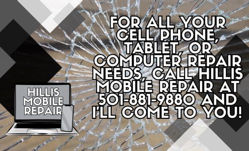 Hillis Mobile Repair