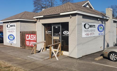 River Valley Computer