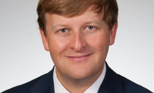 Merrill Lynch Financial Advisor S Wesley Carpenter