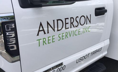 Anderson Tree Service