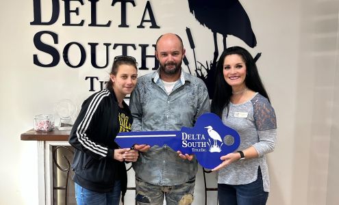 Bree Shores Team, FirstBank Mortgage