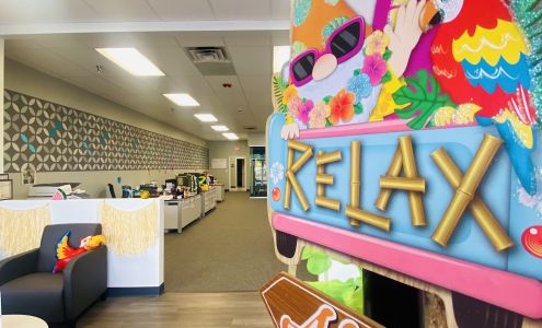 Lendmark Financial Services LLC