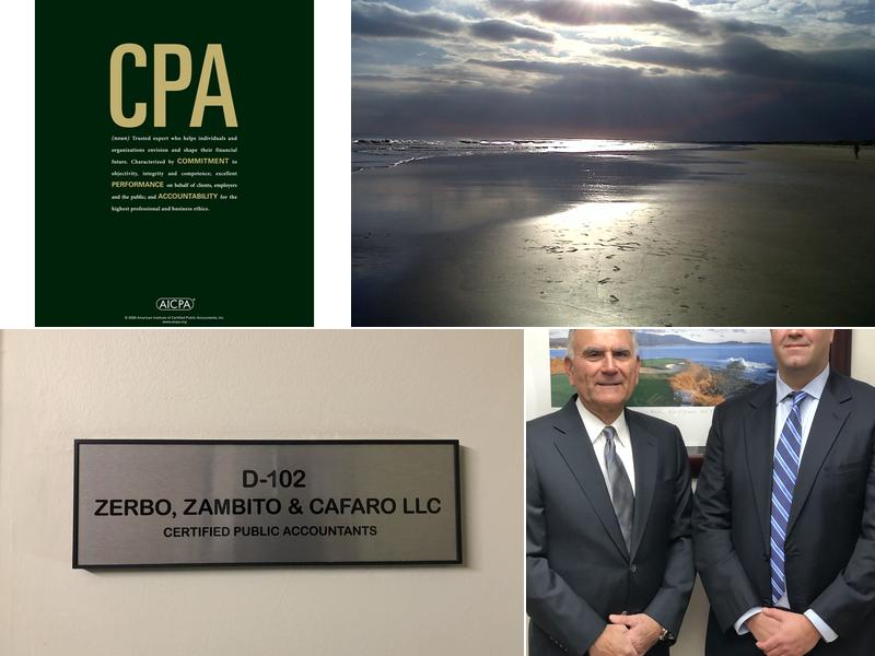 Zerbo, Zambito & Cafaro CPAs