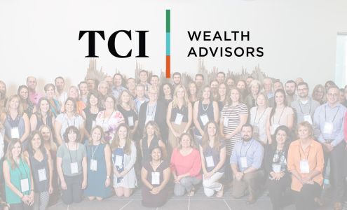 TCI Wealth Advisors