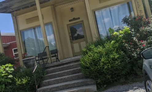 Alto Wine Trail Loft Alto Pass