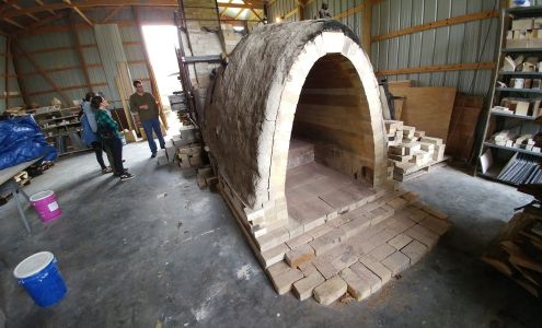 Alto Clay Works Alto Pass