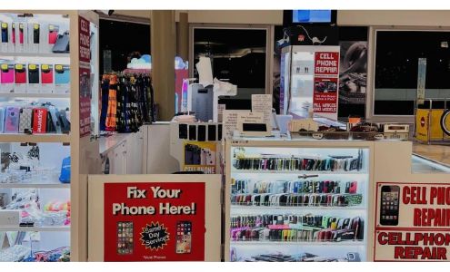 I Talk - Phone Repair