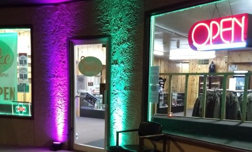 Springerville Smoke Springerville