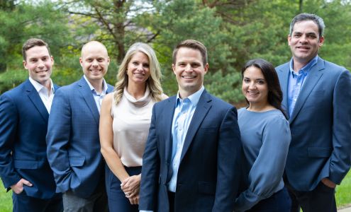 Birchcreek Wealth Management