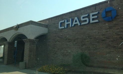 Chase Bank