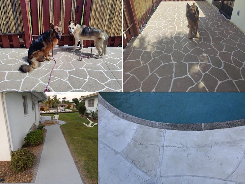 Decorative Coatings LLC