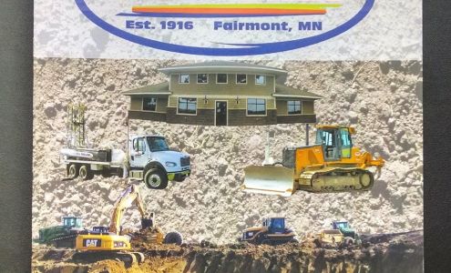 BEEMER COMPANIES 1988 135th St, Fairmont Minnesota 56031