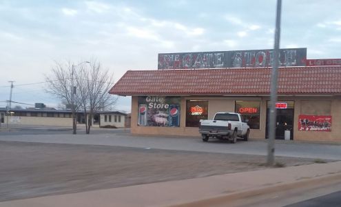 Gate Store Winslow