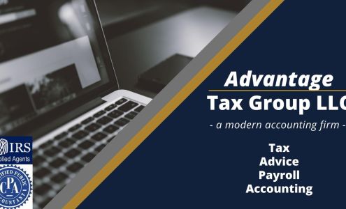 Advantage Tax Group LLC