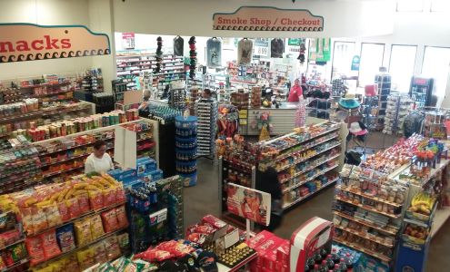 Tuuvi Travel Center Tuba City