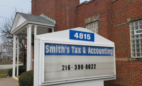 Smiths Tax & Acct. W. Smith