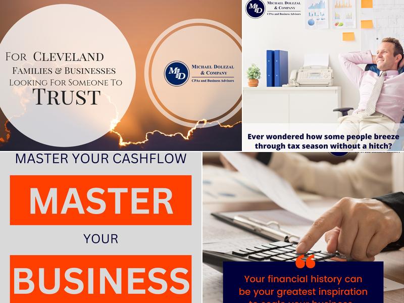 Michael Dolezal & CO, CPAs & Business Advisors