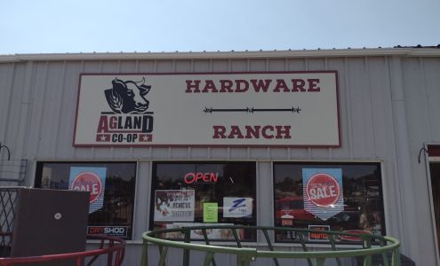 Ace Hardware Wolf Point