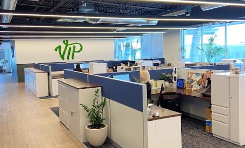 Bryan Canar - VIP Mortgage Inc. - Licensed Mortgage Loan Officer