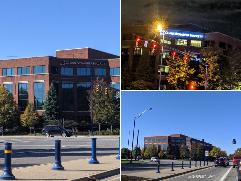 Clark Schaefer Hackett