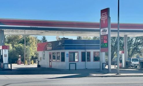 alta convenience Raton