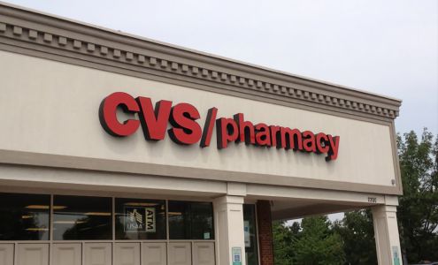 CVS