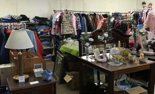 P & K Trading Post Valentine