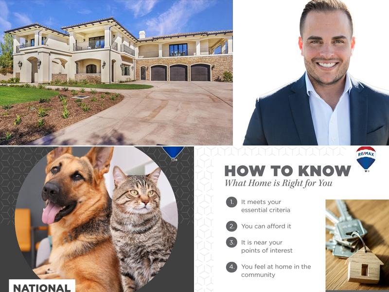 Collin Davis - Santa Clarita Real Estate Agent