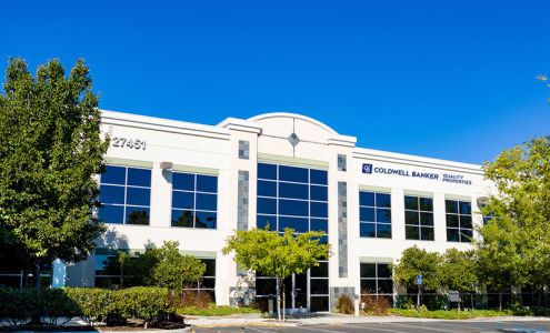 Coldwell Banker Commercial Vista Realty