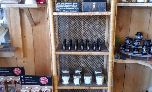 Last Ditch Thrift & Gift Gunnison