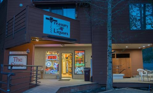 The Store & Deli Crested Butte