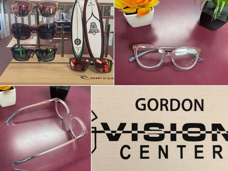 Gordon Vision Center