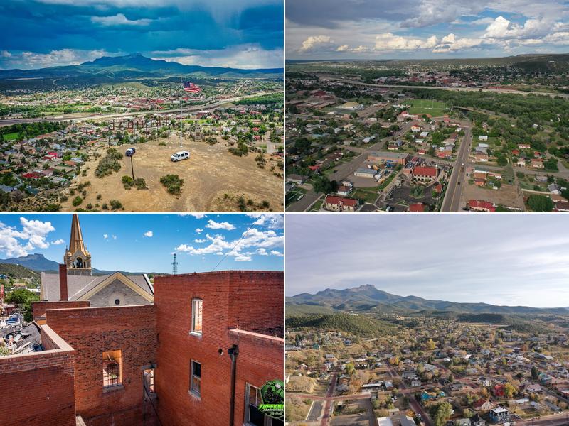 TuffKnight Droneworks