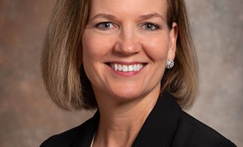 Cheryl Sternasty - Complex Director, Ameriprise Financial Services, LLC