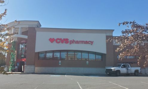 CVS