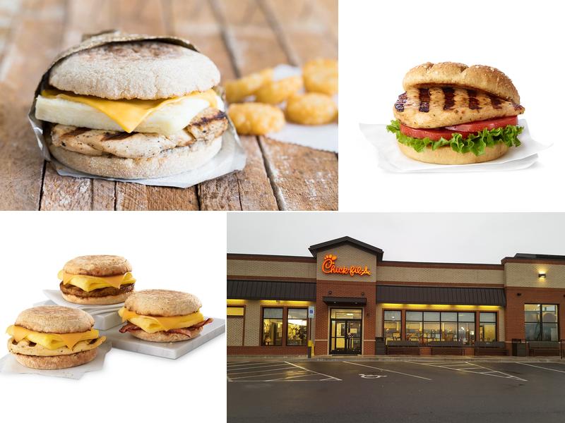 Chick-fil-A