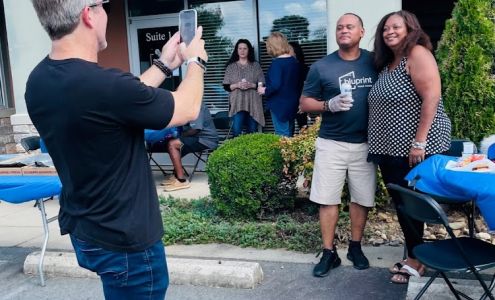 BluPrint Home Loans - Little Rock