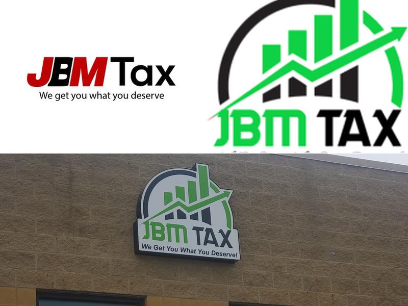 JBM Tax