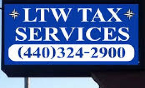 LTW Tax Services