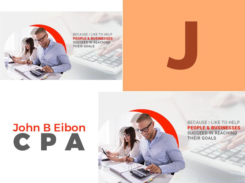 Eibon John B CPA