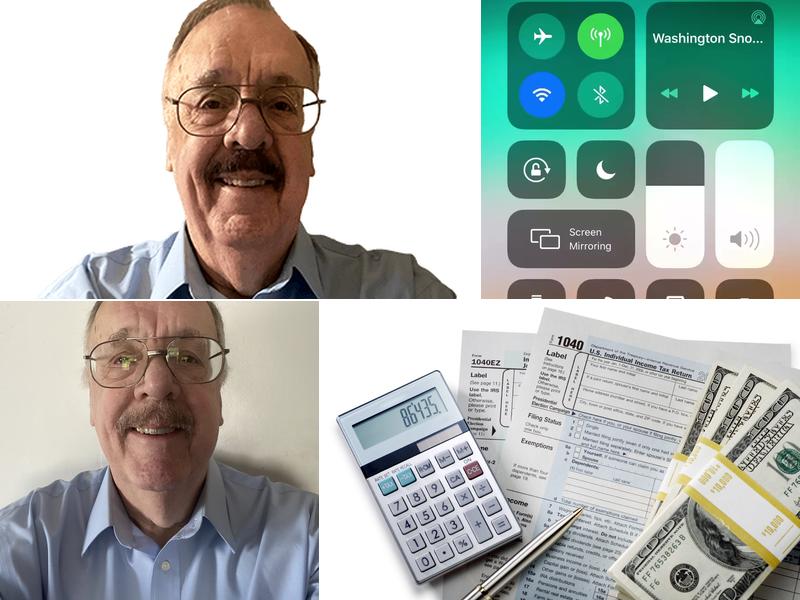 Richard (Rick) O'Rourke, CPA