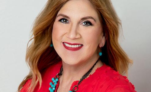 Leisa Gebhart - Gateway Mortgage