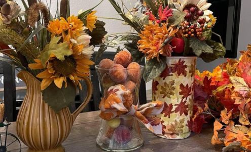 Assistance League of Flagstaff/Cedars Closet