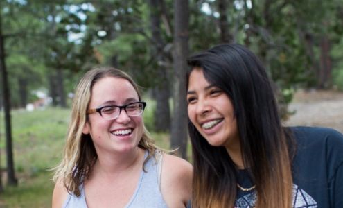 Big Brothers and Big Sisters of Flagstaff