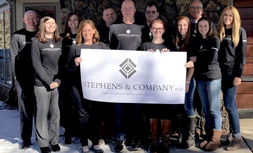 Stephens & Company, PLLC