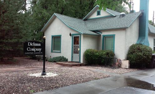 Dickman & Company CPAs