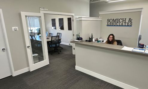 Somich & Associates CPAs