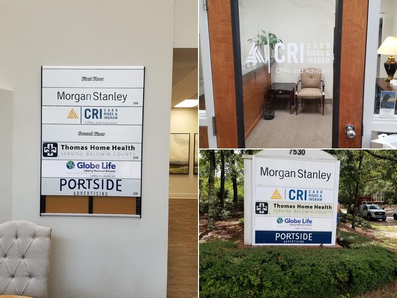 Carr, Riggs & Ingram CPAs and Advisors