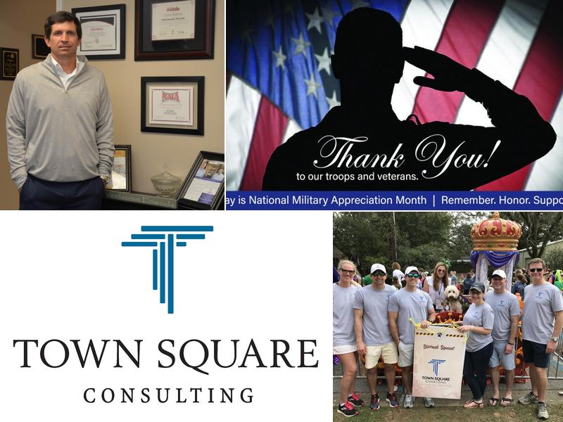 Town Square Consulting LLC