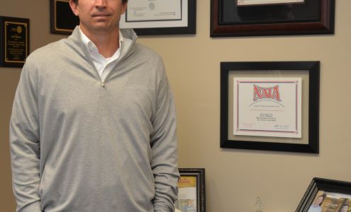 Town Square Consulting LLC